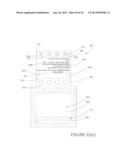 Fold-Under Pressure Sensitive Shipping Labels And Print And Apply Machines     For Labeling Packages Using Same diagram and image