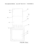 Fold-Under Pressure Sensitive Shipping Labels And Print And Apply Machines     For Labeling Packages Using Same diagram and image