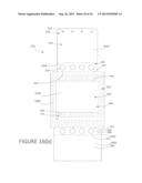 Fold-Under Pressure Sensitive Shipping Labels And Print And Apply Machines     For Labeling Packages Using Same diagram and image