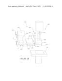 Fold-Under Pressure Sensitive Shipping Labels And Print And Apply Machines     For Labeling Packages Using Same diagram and image