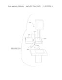 Fold-Under Pressure Sensitive Shipping Labels And Print And Apply Machines     For Labeling Packages Using Same diagram and image