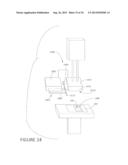 Fold-Under Pressure Sensitive Shipping Labels And Print And Apply Machines     For Labeling Packages Using Same diagram and image