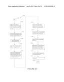 Fold-Under Pressure Sensitive Shipping Labels And Print And Apply Machines     For Labeling Packages Using Same diagram and image