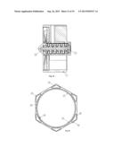 Modular Micro Wind Turbine diagram and image