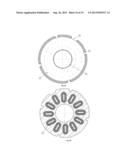 Modular Micro Wind Turbine diagram and image