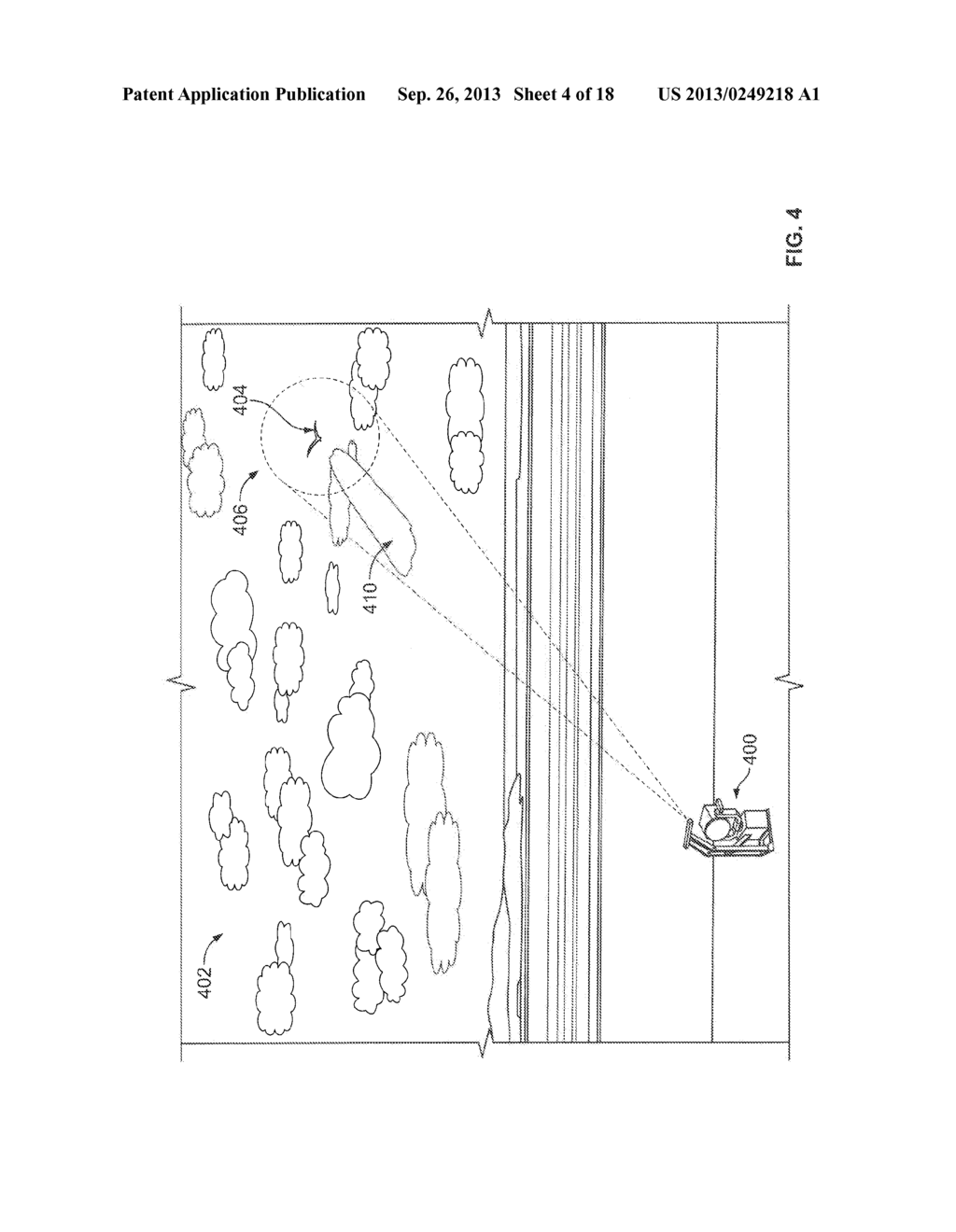 Animal Collision Avoidance System - diagram, schematic, and image 05