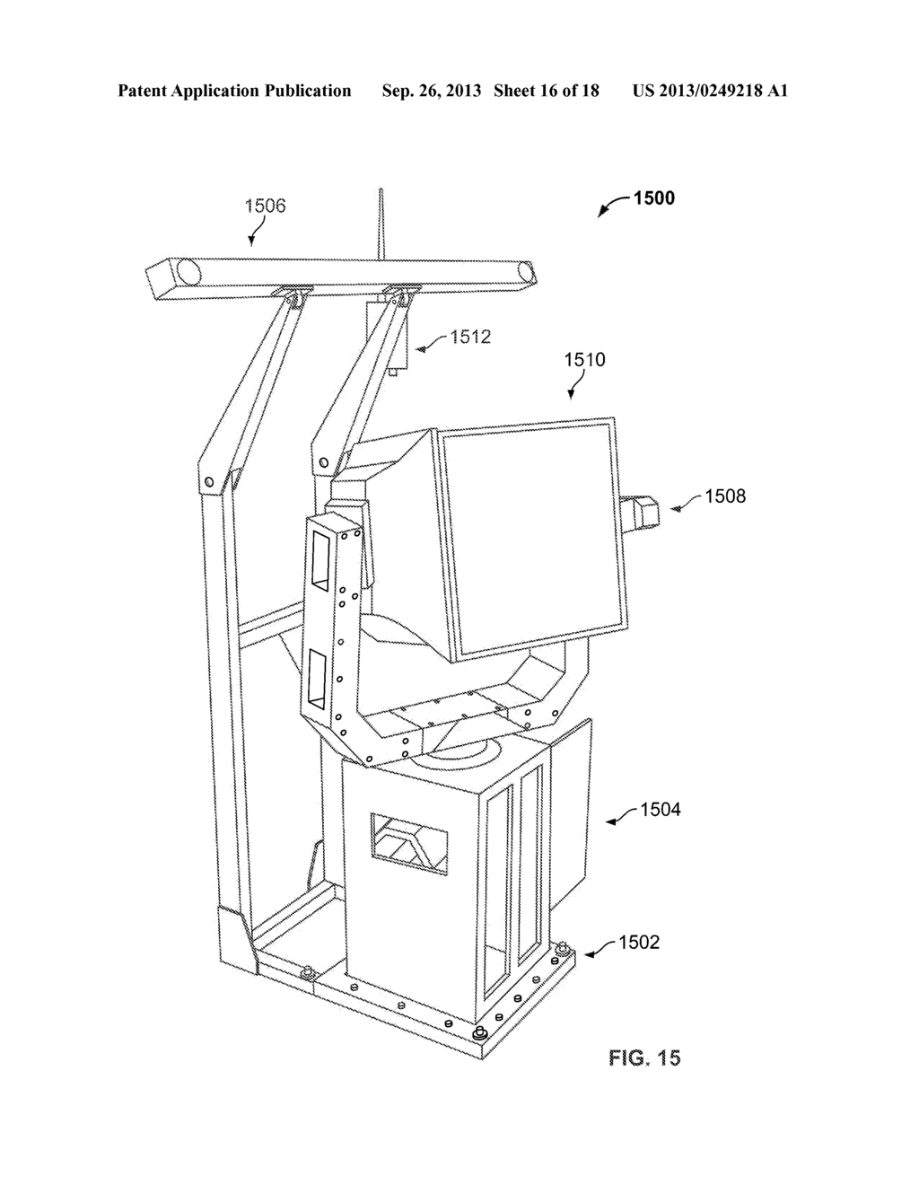 Animal Collision Avoidance System - diagram, schematic, and image 17