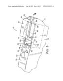 VEHICLE STORAGE COMPARTMENT ASSEMBLY diagram and image