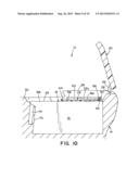 VEHICLE STORAGE COMPARTMENT ASSEMBLY diagram and image