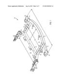 CRASH BRACE FOR ENERGY MANAGEMENT diagram and image