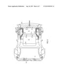 CRASH BRACE FOR ENERGY MANAGEMENT diagram and image