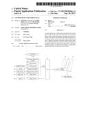 CONTROL DEVICE FOR VEHICLE SEAT diagram and image