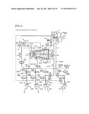 HYDRAULIC BRAKE SYSTEM diagram and image