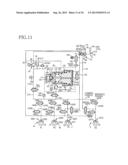 HYDRAULIC BRAKE SYSTEM diagram and image