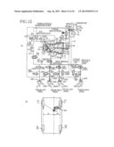 HYDRAULIC BRAKE SYSTEM diagram and image