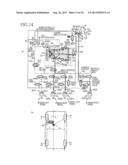 HYDRAULIC BRAKE SYSTEM diagram and image