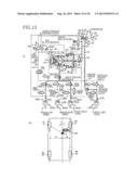 HYDRAULIC BRAKE SYSTEM diagram and image