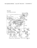 HYDRAULIC BRAKE SYSTEM diagram and image