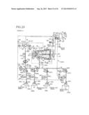 HYDRAULIC BRAKE SYSTEM diagram and image