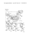 HYDRAULIC BRAKE SYSTEM diagram and image