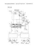 HYDRAULIC BRAKE SYSTEM diagram and image