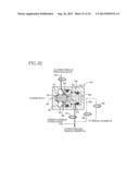 HYDRAULIC BRAKE SYSTEM diagram and image