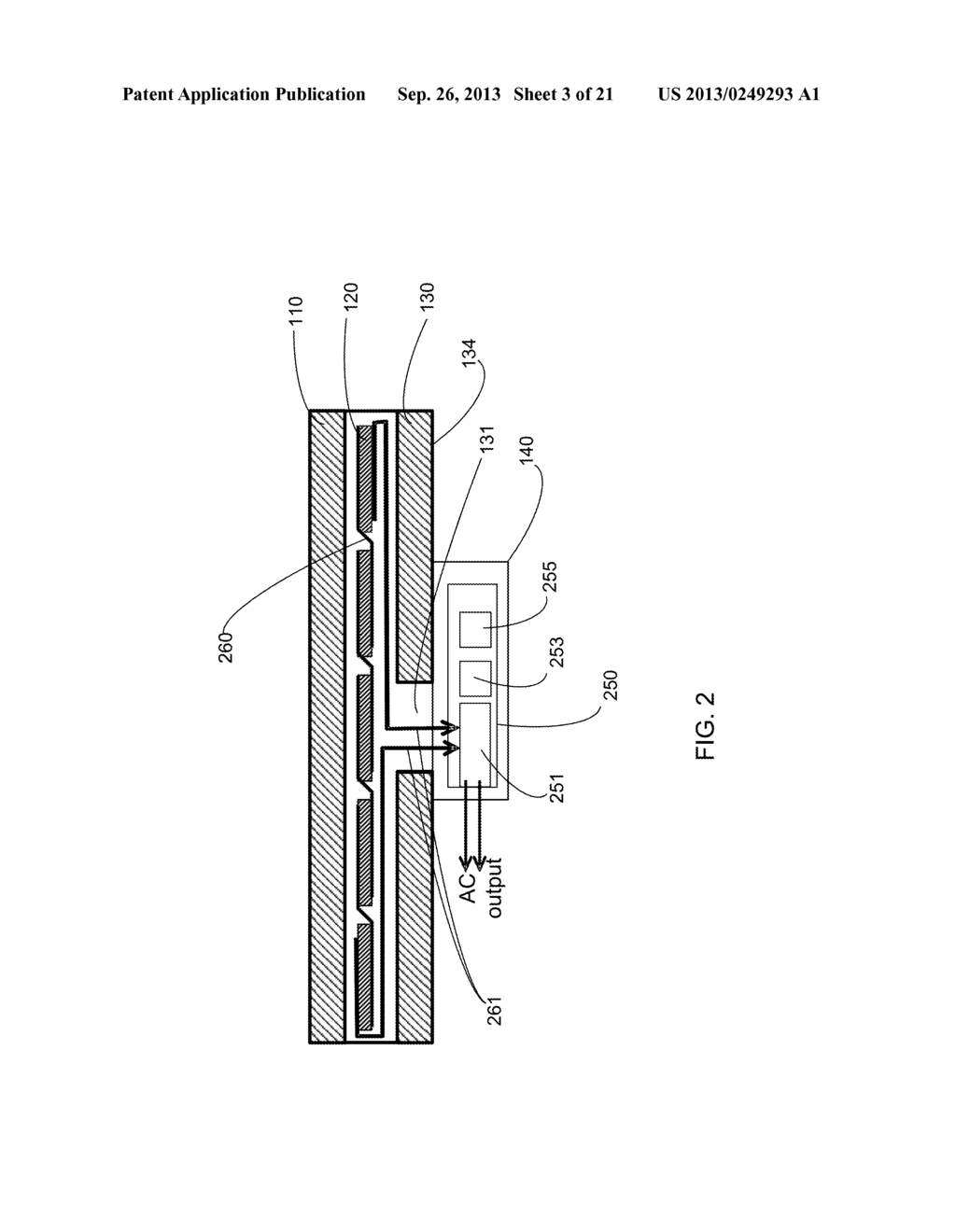 FUNCTIONAL BACK GLASS FOR A SOLAR PANEL - diagram, schematic, and image 04