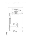 POWER RECEIVING DEVICE AND POWER FEEDING SYSTEM diagram and image