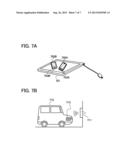 POWER RECEIVING DEVICE AND POWER FEEDING SYSTEM diagram and image