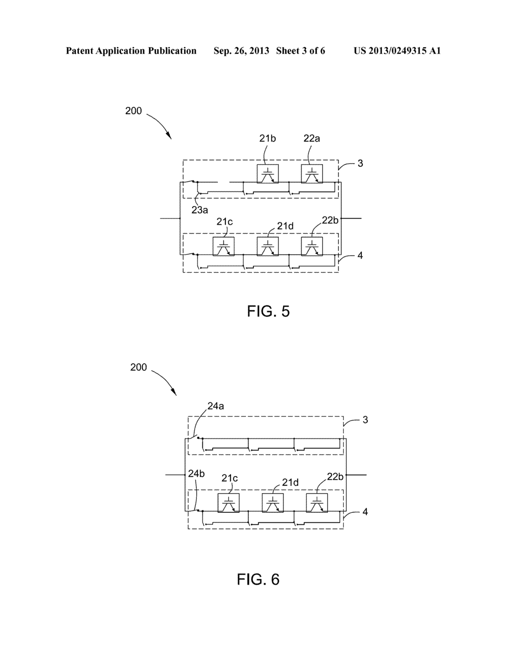 SWITCHING COMPONENT AND SWITCH SYSTEM COMPRISING THE SAME - diagram, schematic, and image 04