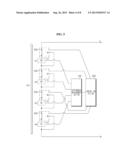 APPARATUS AND METHOD FOR MANAGING BATTERY SYSTEM diagram and image