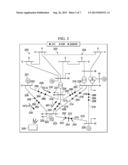 Method and Apparatus for Anti-Icing and Deicing Power Transmission Lines diagram and image