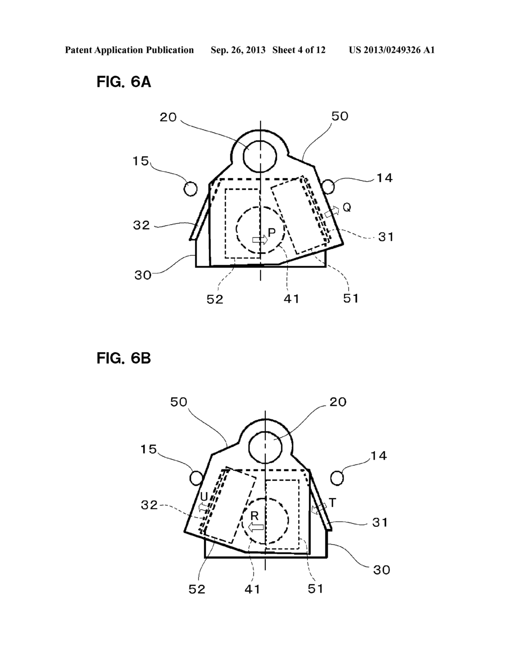 ROTARY SOLENOID - diagram, schematic, and image 05