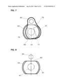 ROTARY SOLENOID diagram and image