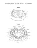 MOLDED MOTOR diagram and image