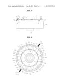 MOLDED MOTOR diagram and image