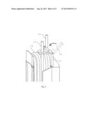 ROTARY ELECTRIC MACHINE AND MANUFACTURING METHOD FOR ROTARY ELECTRIC     MACHINE diagram and image