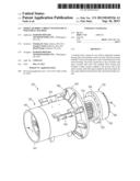 MODULAR DIRECT DRIVE SYSTEM FOR AN INDUSTRIAL MACHINE diagram and image