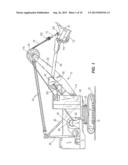 MODULAR DIRECT DRIVE SYSTEM FOR AN INDUSTRIAL MACHINE diagram and image