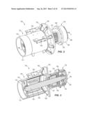 MODULAR DIRECT DRIVE SYSTEM FOR AN INDUSTRIAL MACHINE diagram and image