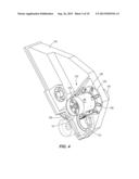 MODULAR DIRECT DRIVE SYSTEM FOR AN INDUSTRIAL MACHINE diagram and image