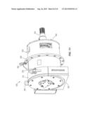 MODULAR DIRECT DRIVE SYSTEM FOR AN INDUSTRIAL MACHINE diagram and image