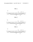 HYDRODYNAMIC BEARING MODULE AND SPINDLE MOTOR HAVING THE SAME diagram and image