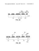 LIGHT-EMITTING DIODES, PACKAGES, AND METHODS OF MAKING diagram and image