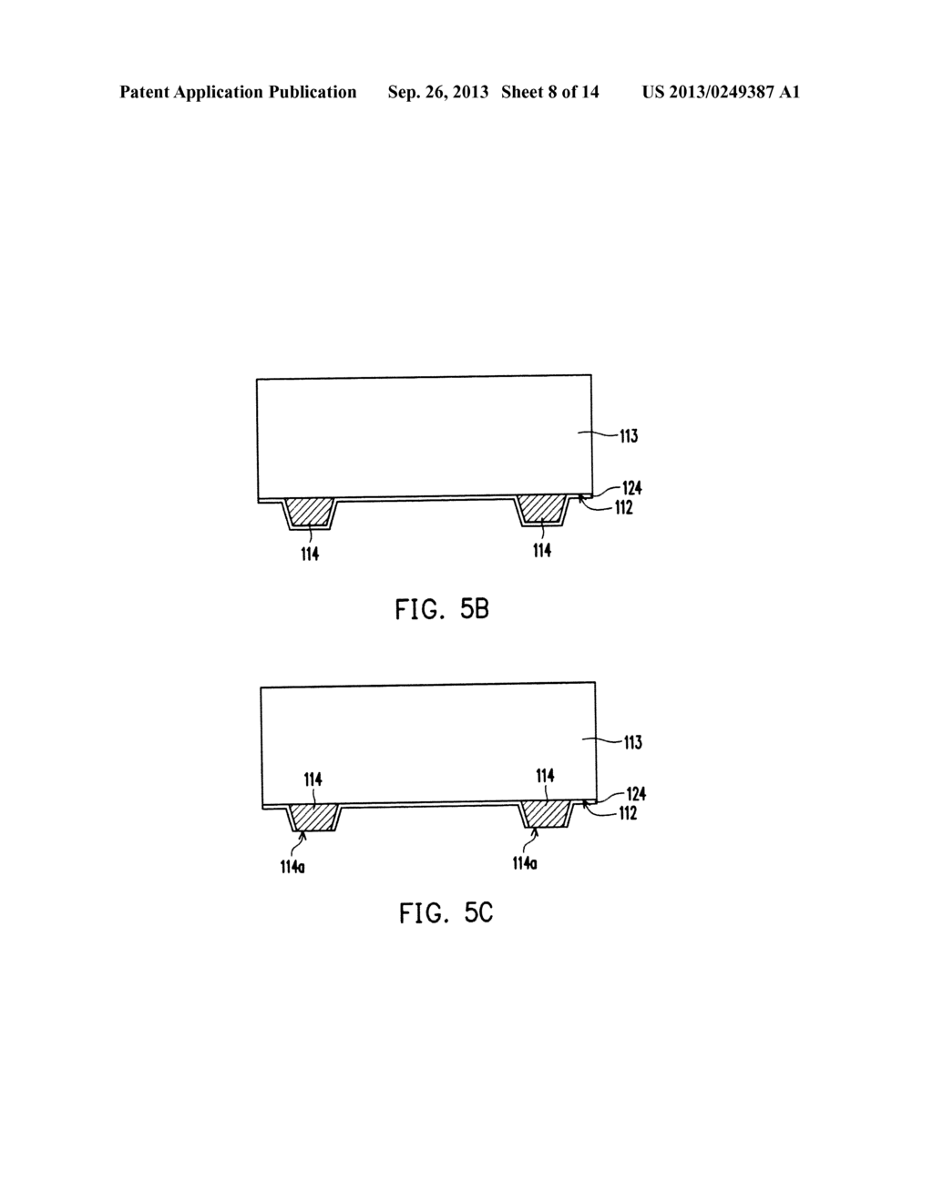 LIGHT-EMITTING DIODES, PACKAGES, AND METHODS OF MAKING - diagram, schematic, and image 09