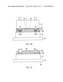 LIGHT-EMITTING DIODES, PACKAGES, AND METHODS OF MAKING diagram and image