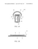 Luminaire diagram and image