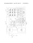 LED DRIVING SYSTEM AND METHOD diagram and image