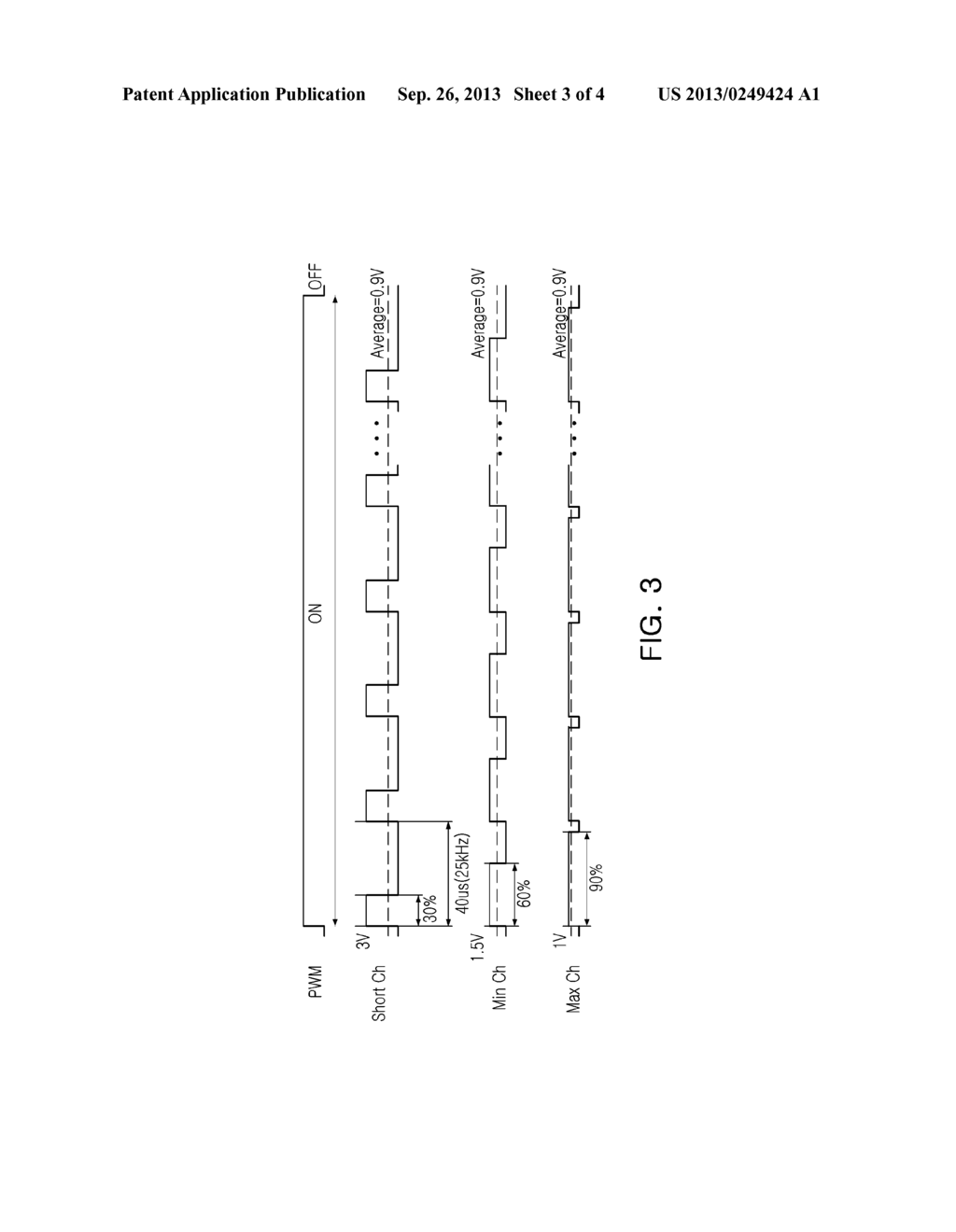 LIGHT EMITTING DIODE DRIVING APPARATUS - diagram, schematic, and image 04