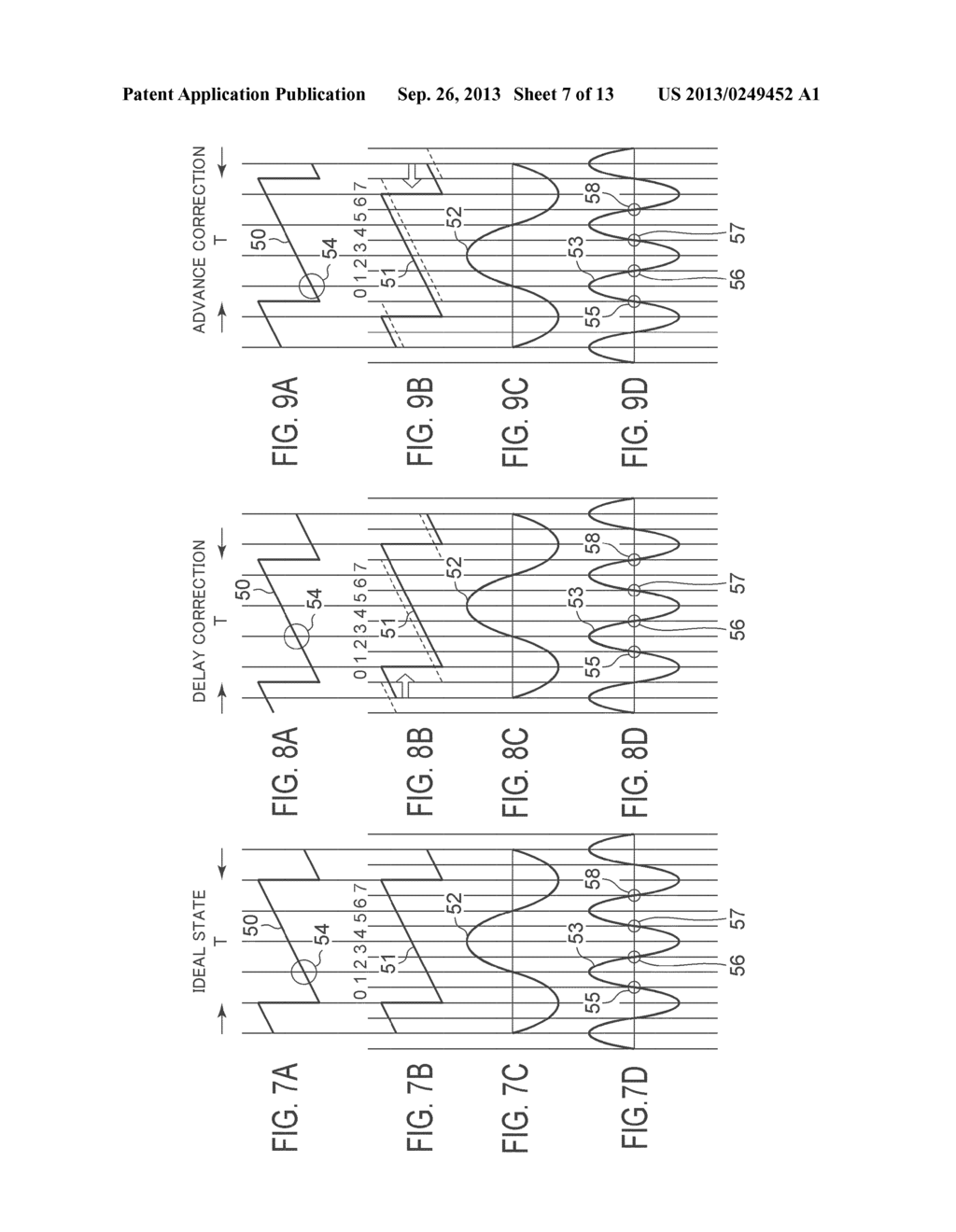 ANGLE DETECTOR AND MOTOR DRIVE CONTROLLER - diagram, schematic, and image 08